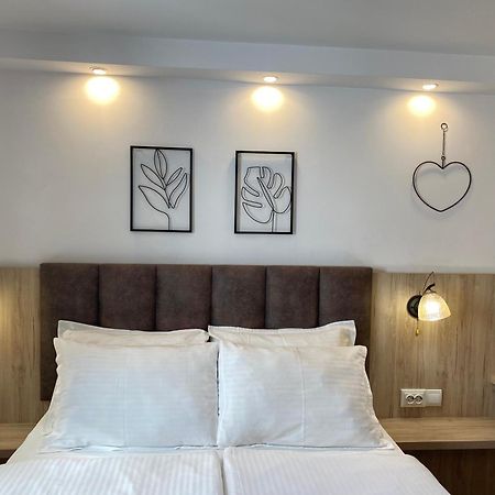 Tsarevets Panoramic Apartments Veliko Tarnovo Buitenkant foto
