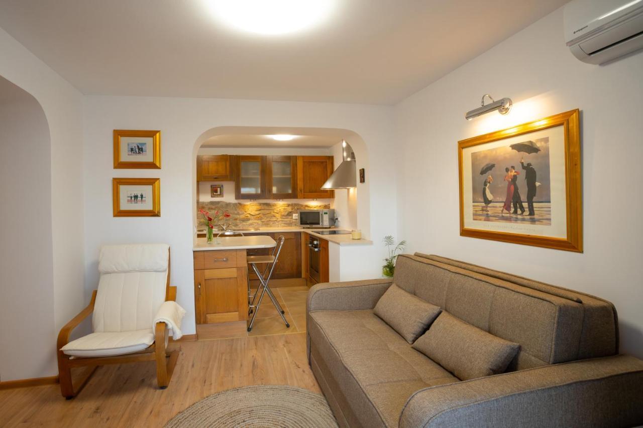 Tsarevets Panoramic Apartments Veliko Tarnovo Buitenkant foto