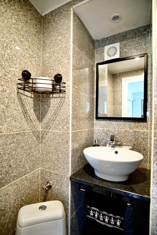 Tsarevets Panoramic Apartments Veliko Tarnovo Buitenkant foto